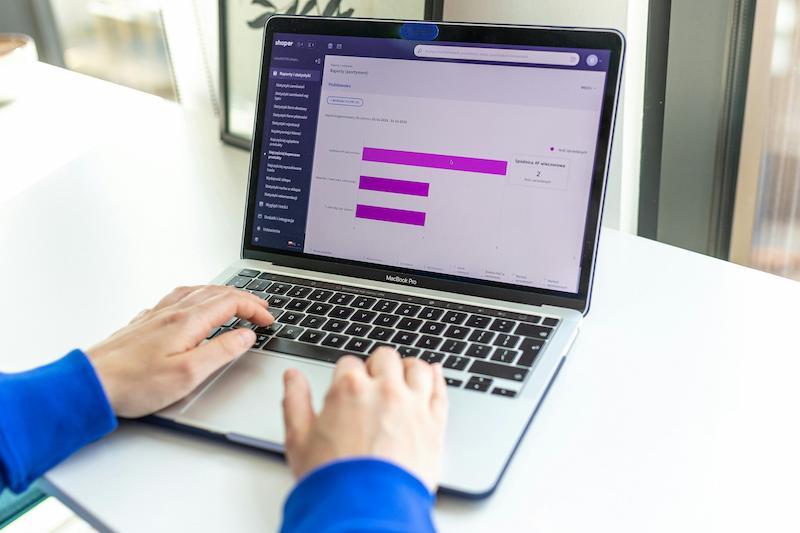 Оптимизация конверсии образовательной платформы